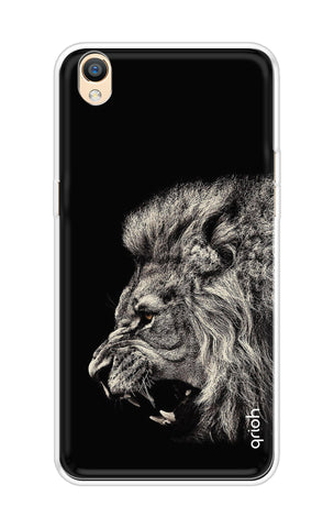 Lion King Soft Cover For OPPO R9