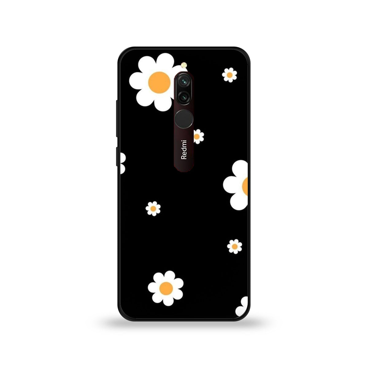 Redmi 8 - Wallpaper 122 - Premium Printed Glossy Phone Case