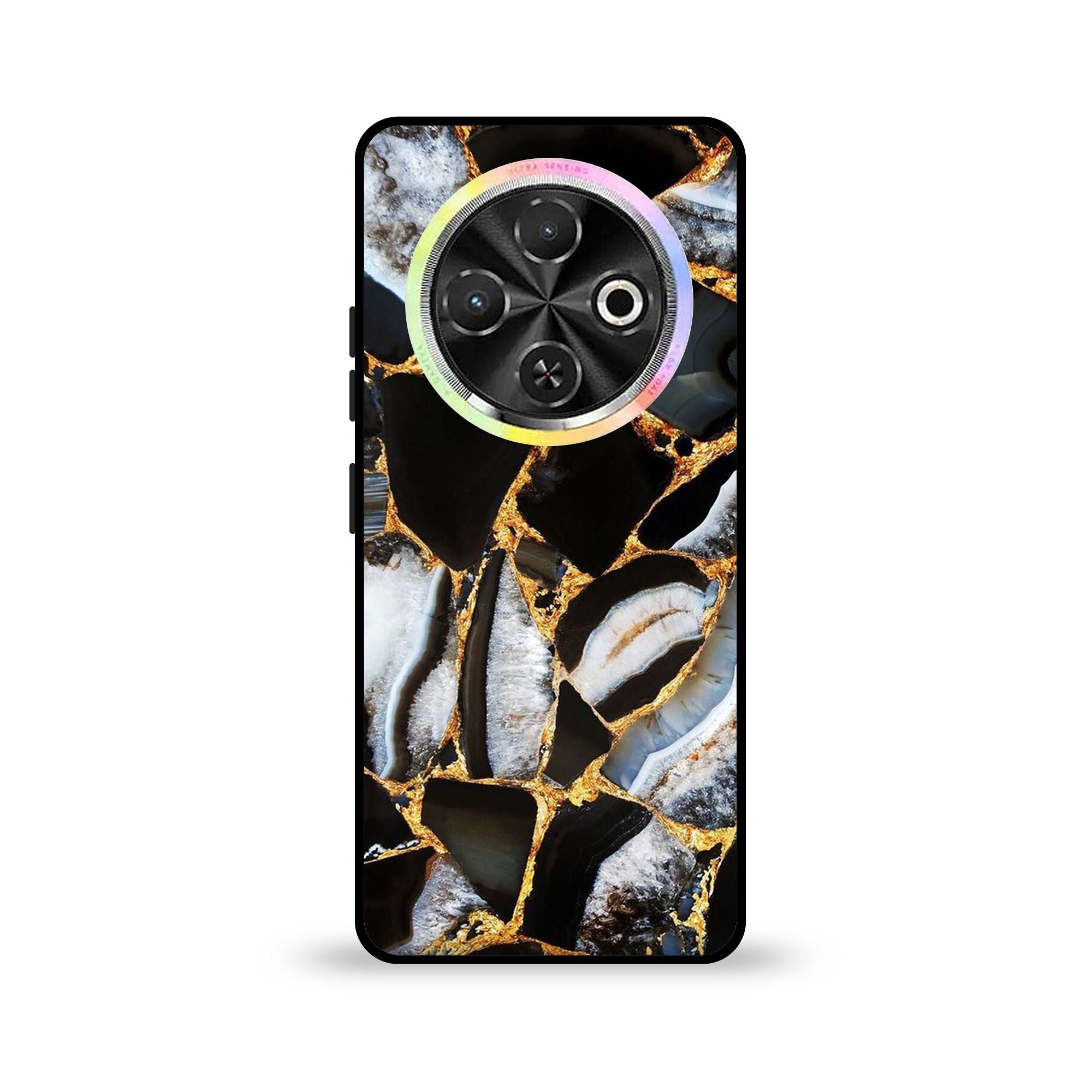 Tecno Spark 30C - Wallpaper 129 - Premium Printed Glossy Phone Case