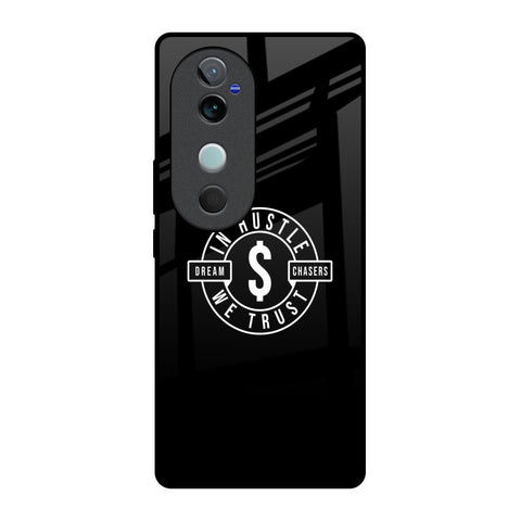 Dream Chasers Glossy Case for Vivo V40 5G