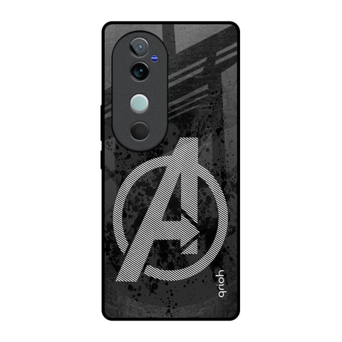 Sign Of Hope Glossy Case for Vivo V40 5G