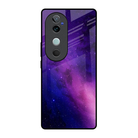Stars Life Glossy Case For Vivo V40 5G