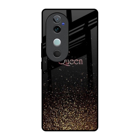 I Am The Queen Glossy Case for Vivo V40 5G