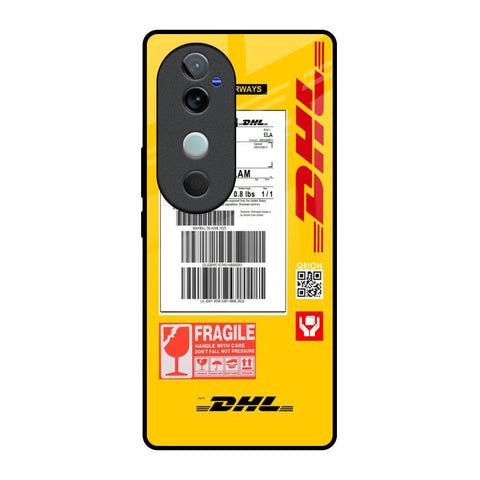 Express Worldwide Glossy Case For Vivo V40 5G