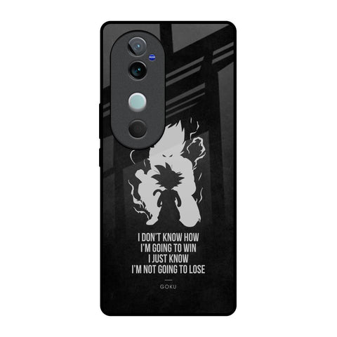 Ace One Piece Glossy Case for Vivo V40 5G