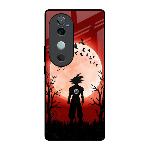 Winter Forest Glossy Case for Vivo V40 5G