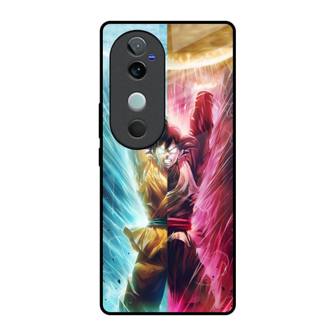 Ultimate Fusion Glossy Case for Vivo V40 5G