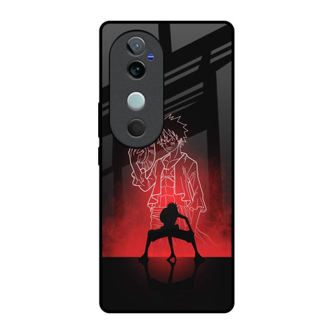 Soul Of Anime Glossy Case for Vivo V40 5G