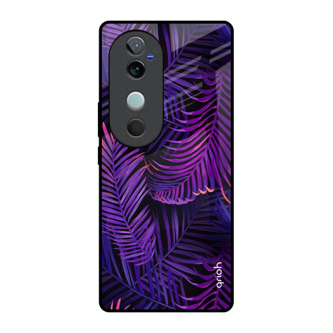 Plush Nature Glossy Case for Vivo V40 5G