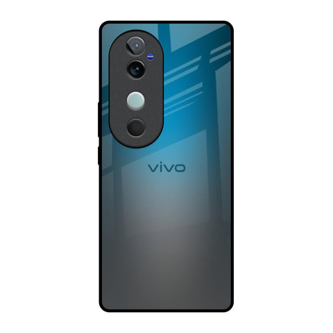 Cool Breeze Glossy Case for Vivo V40 5G