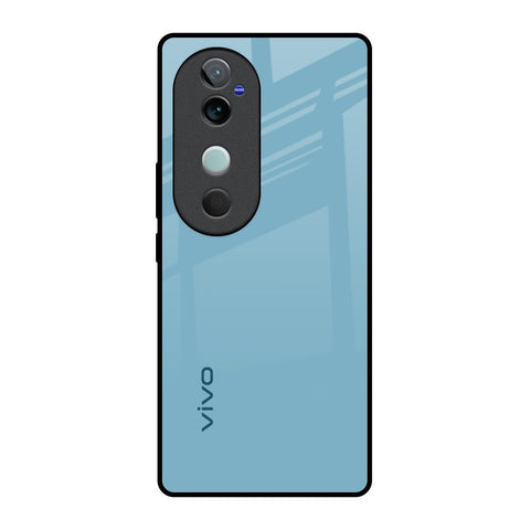 Sapphire Glossy Case for Vivo V40 5G