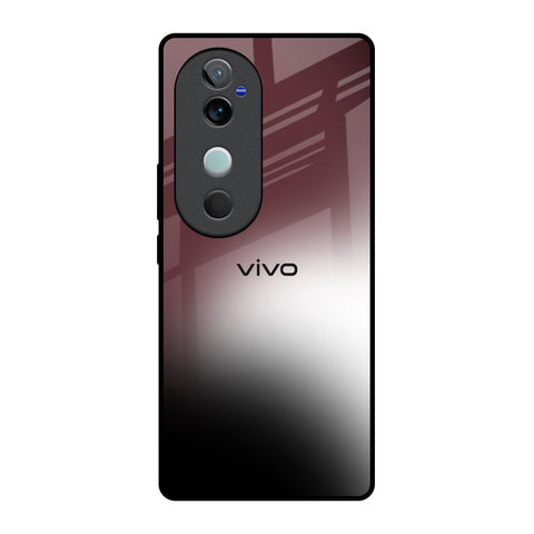 Soft Blur Glossy Case for Vivo V40 5G
