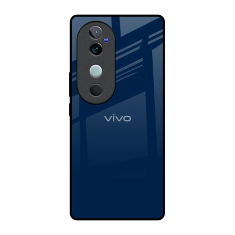 Royal Navy Glossy Case for Vivo V40 5G