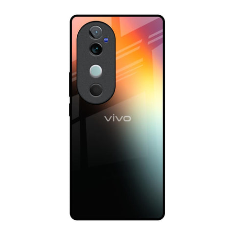 Spectrum Glossy Case for Vivo V40 5G