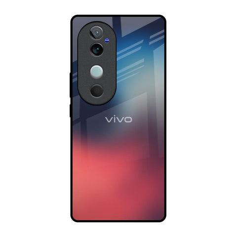 Cosmic Fusion Glossy Case for Vivo V40 5G