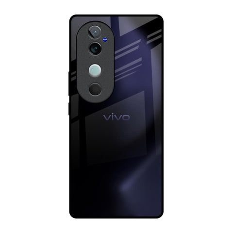 Blur Illusion Glossy Case for Vivo V40 5G