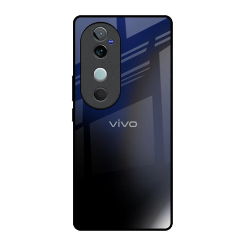 Blurry Beauty Glossy Case for Vivo V40 5G