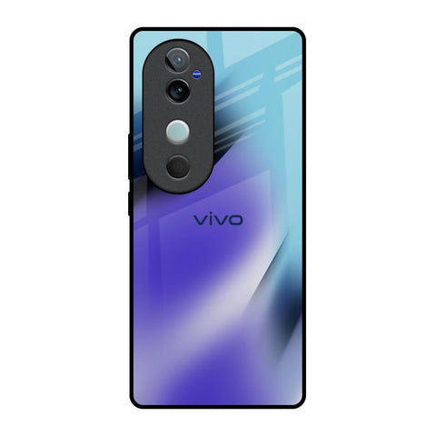 Mystical Gradient Glossy Case for Vivo V40 5G