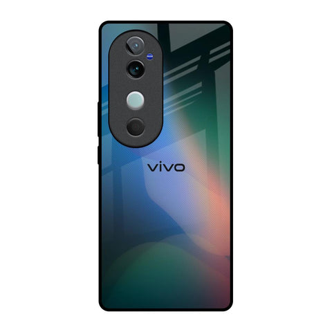 Forecasting Ocean Glossy Case for Vivo V40 5G