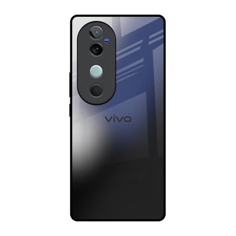 Black Tourmaline Glossy Case for Vivo V40 5G