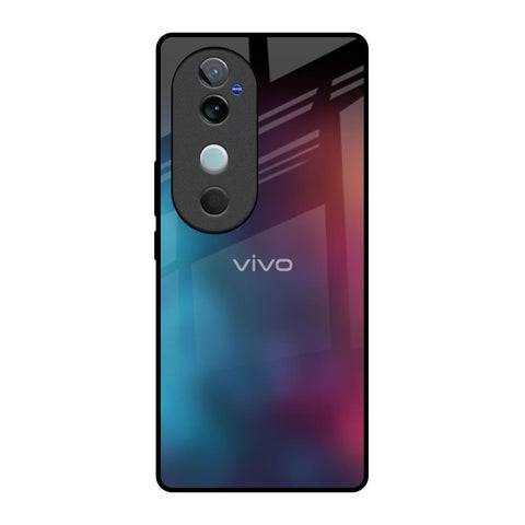 Color Explosion Glossy Case for Vivo V40 5G