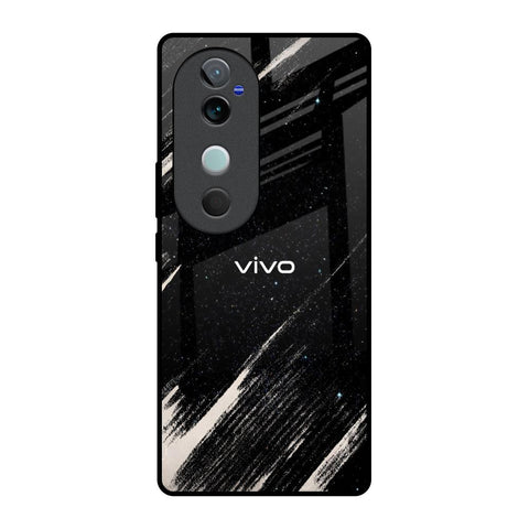 Galaxy Art Glossy Case for Vivo V40 5G