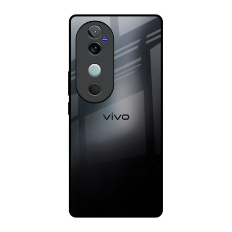 Sky Flow Glossy Case for Vivo V40 5G
