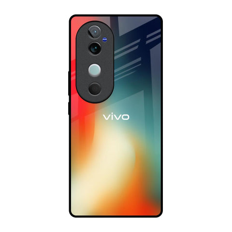Tri Light Glossy Case for Vivo V40 5G