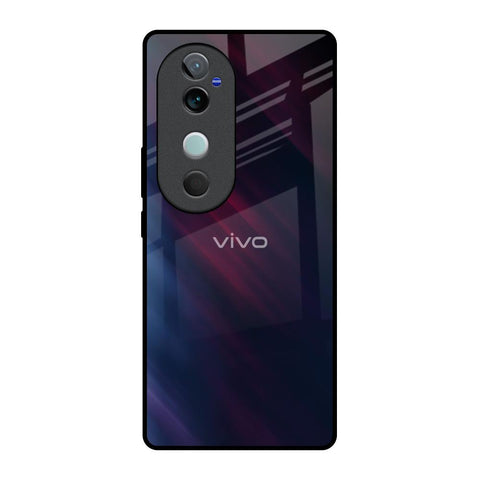 Pink Way Glossy Case for Vivo V40 5G