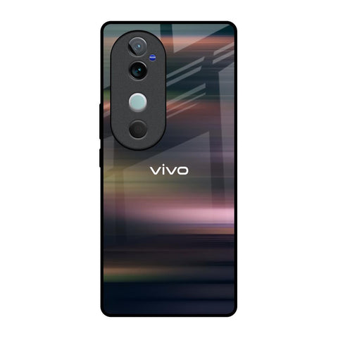 Flow Of Light Glossy Case for Vivo V40 5G