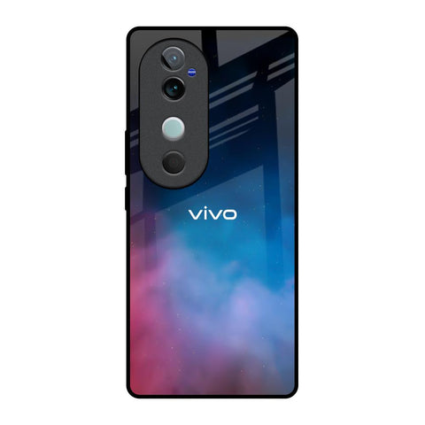 Cloudy Galaxy Glossy Case for Vivo V40 5G