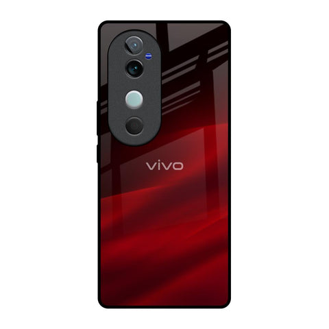 Bloody Rays Glossy Case for Vivo V40 5G