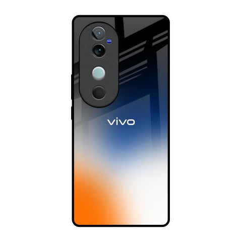 Magic Shade Glossy Case for Vivo V40 5G