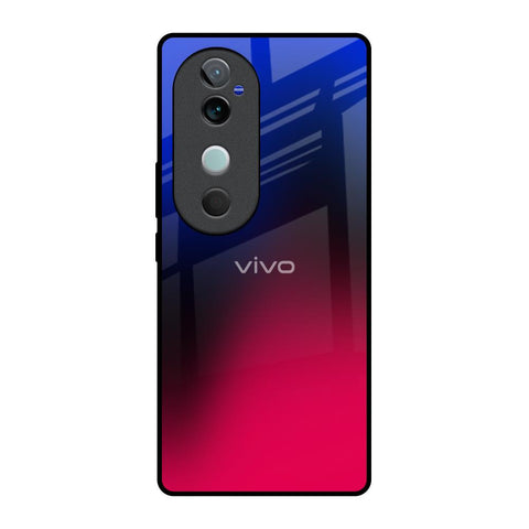 Mesmerizing Gradient Glossy Case for Vivo V40 5G
