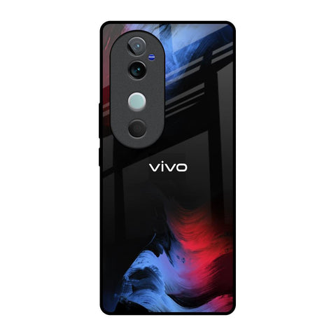 Fine Art Wave Glossy Case for Vivo V40 5G