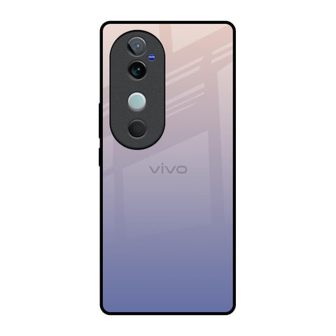 Rose Hue Glossy Case for Vivo V40 5G