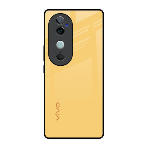 Dandelion Glossy Case for Vivo V40 5G