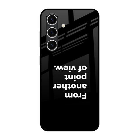 Motivation Glossy Case for Samsung Galaxy S24 FE 5G
