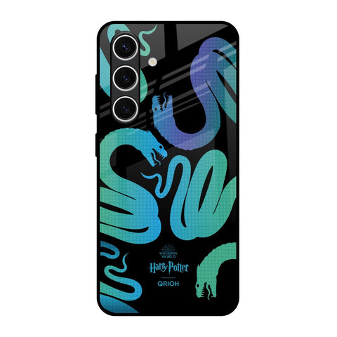 Basilisk Glossy Case for Samsung Galaxy S24 FE 5G