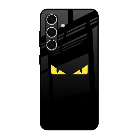 Eyes On You Glossy Case For Samsung Galaxy S24 FE 5G