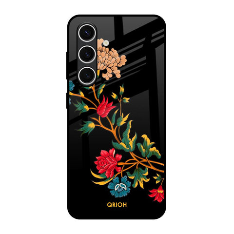 Dazzling Art Glossy Case for Samsung Galaxy S24 FE 5G