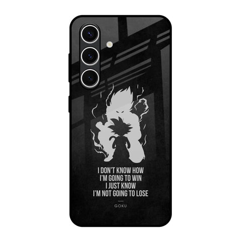 Ace One Piece Glossy Case for Samsung Galaxy S24 FE 5G