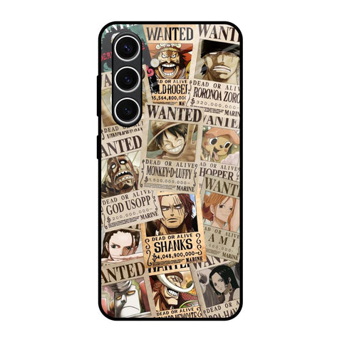 Dead Or Alive Glossy Case for Samsung Galaxy S24 FE 5G