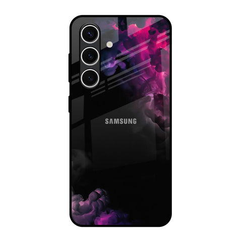 Pink Bust Glossy Case for Samsung Galaxy S24 FE 5G