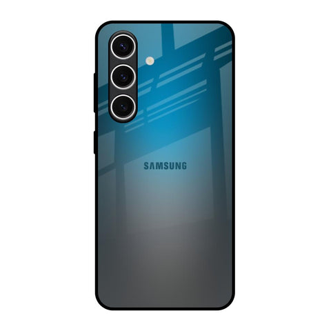 Cool Breeze Glossy Case for Samsung Galaxy S24 FE 5G