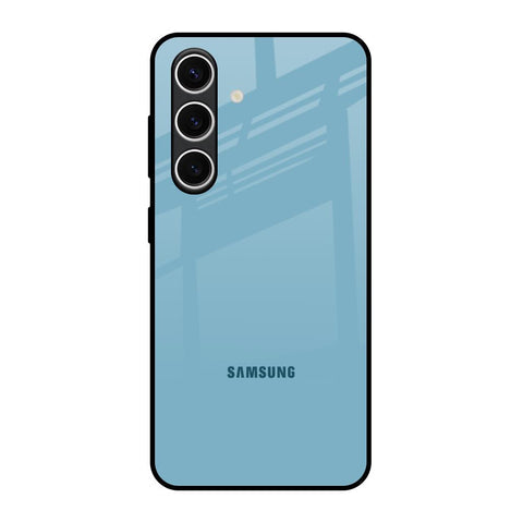 Sapphire Glossy Case for Samsung Galaxy S24 FE 5G