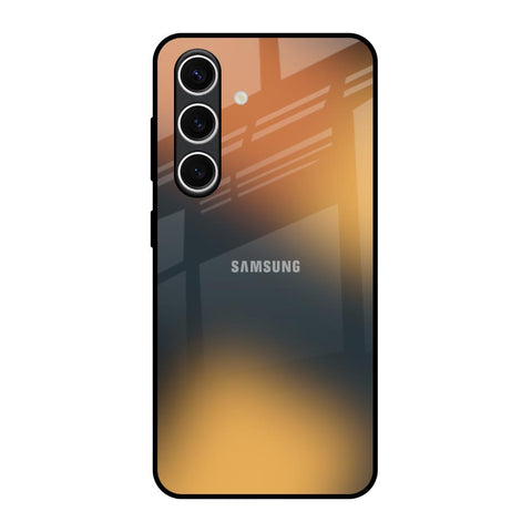 Blurry Art Glossy Case for Samsung Galaxy S24 FE 5G