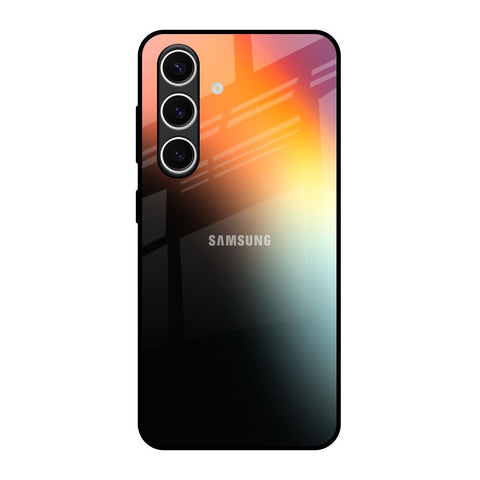 Spectrum Glossy Case for Samsung Galaxy S24 FE 5G