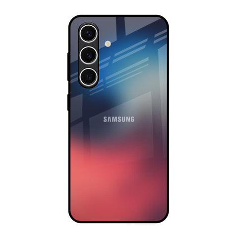 Cosmic Fusion Glossy Case for Samsung Galaxy S24 FE 5G