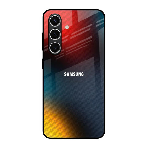 Prismatic Glossy Case for Samsung Galaxy S24 FE 5G